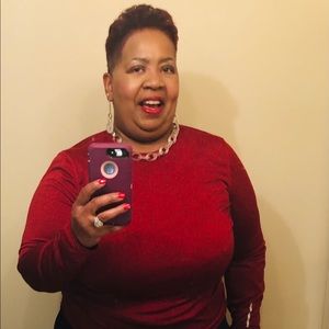 Meet your Posher, Linda-mary kay